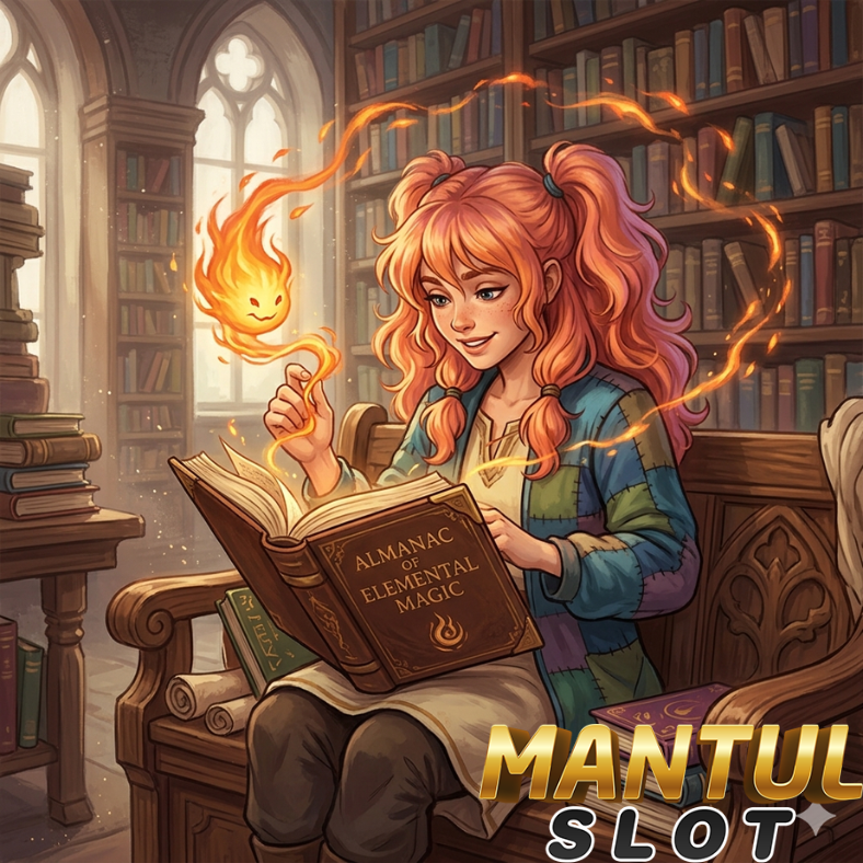 MANTULSLOT